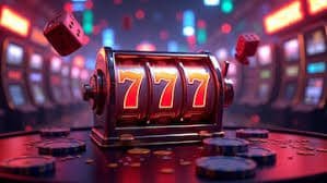 rezeki777